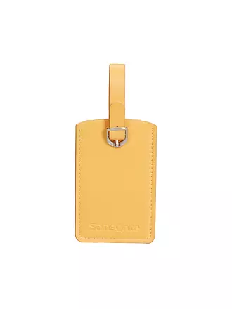 SAMSONITE | Kofferanhänger 2-er Pkg Sunflower | 